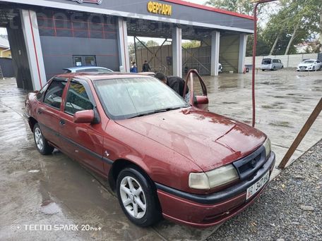 Opel Vectra, 1995 — photo 2