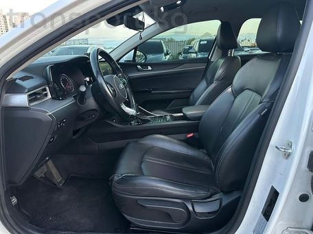 Kia K5, 2020 — photo 11