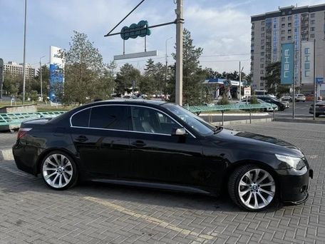 BMW 5 серии, 2016 — фото 2