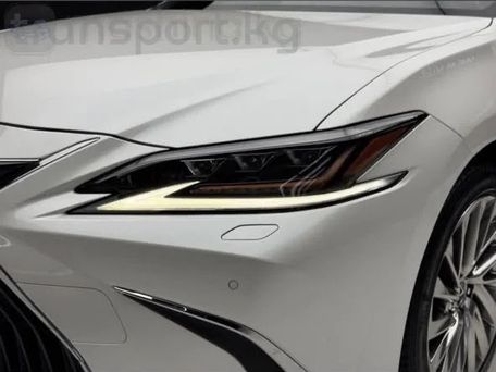 Lexus ES, 2021 — photo 6