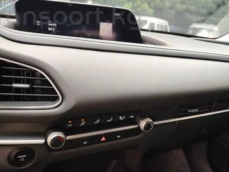 Mazda CX-30, 2021 — сүрөт 9