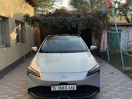 Aion S, 2022 — сүрөт 11