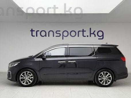 Kia Carnival, 2019 — 照片 5
