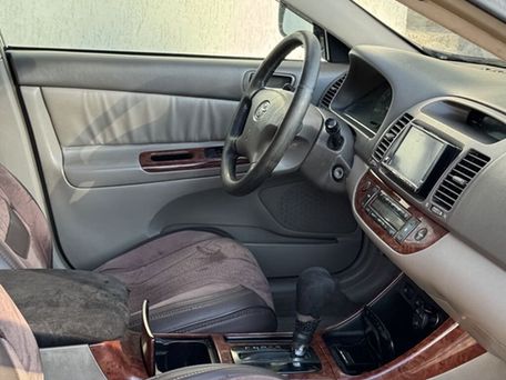 Toyota Camry, 2003 — сүрөт 7