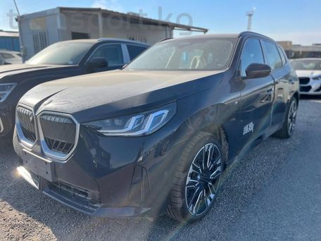 BMW X3, 2026 — photo 1