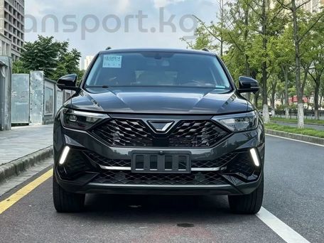 Volkswagen Jetta, 2023 — сүрөт 1