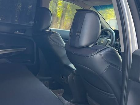 Honda Accord, 2008 — сүрөт 10