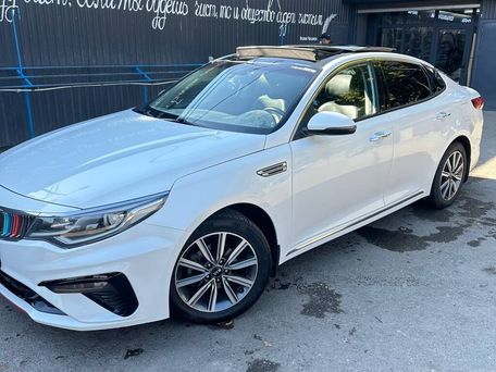 Kia K5, 2019 — photo 3
