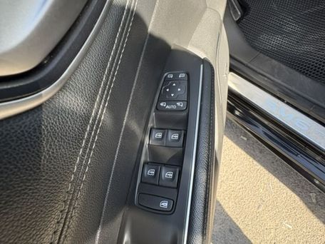 Renault Samsung SM6, 2019 — фото 10