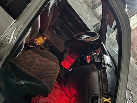Honda CR-V, 1999 — сүрөт 3