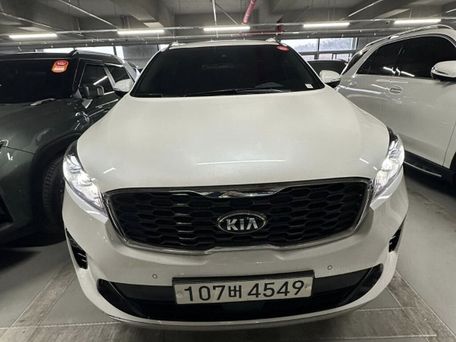 Kia Sorento, 2019 — photo 5