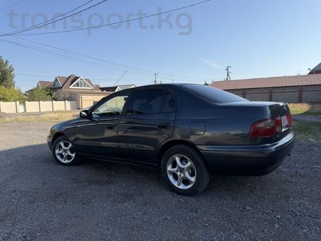 Toyota Carina E, 1997 — сүрөт 4