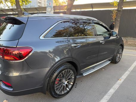 Kia Sorento, 2017 — photo 4
