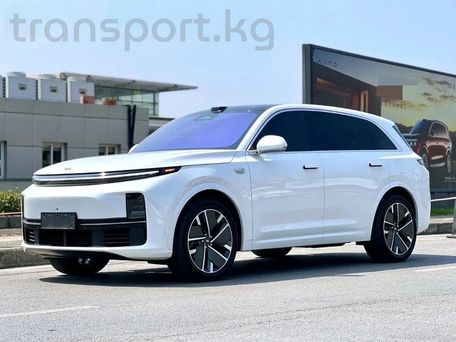 Li Auto (Lixiang) L7, 2025 — 照片 8