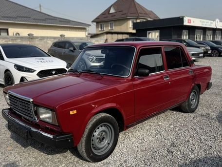LADA 2107, 2007 — photo 2