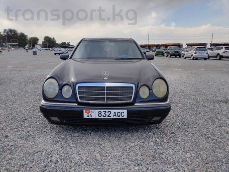 Mercedes-Benz E-Класс, 1998