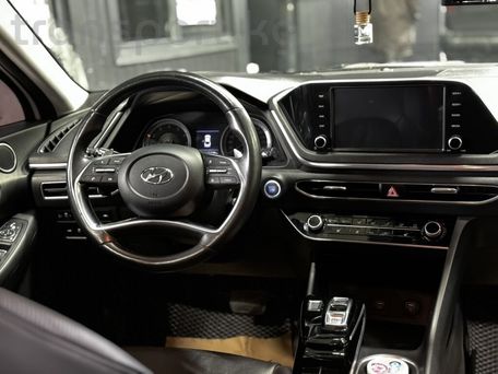 Hyundai Sonata, 2019 — сүрөт 7