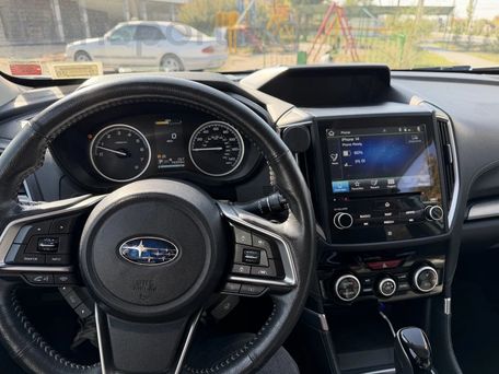 Subaru Forester, 2018 — 照片 7