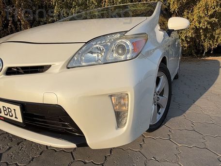 Toyota Prius, 2015 — photo 7