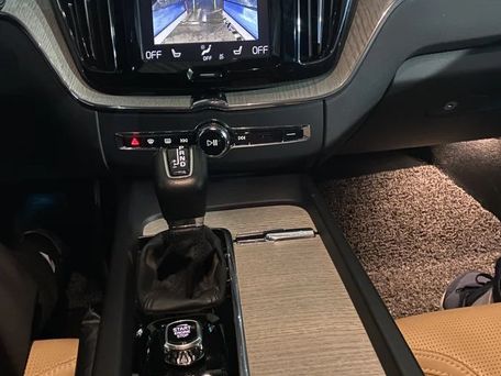 Volvo XC60, 2020 — 照片 3