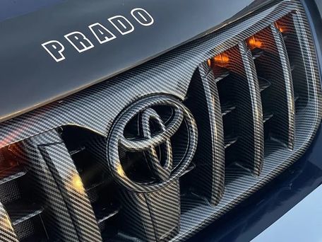 Toyota Land Cruiser Prado, 2005 — фото 2