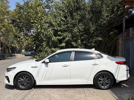 Kia K5, 2020 — photo 4