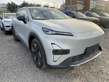 Changan Deepal S05, 2026
