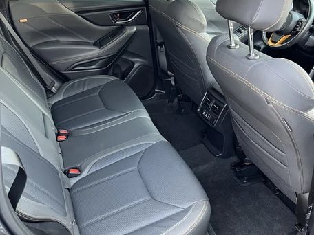 Subaru Forester, 2022 — photo 5