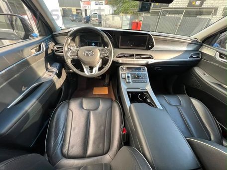 Hyundai Palisade, 2020 — photo 10