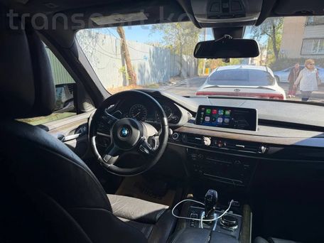 BMW X5, 2017 — сүрөт 3