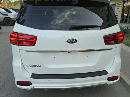 Kia Carnival, 2019 — фото 17
