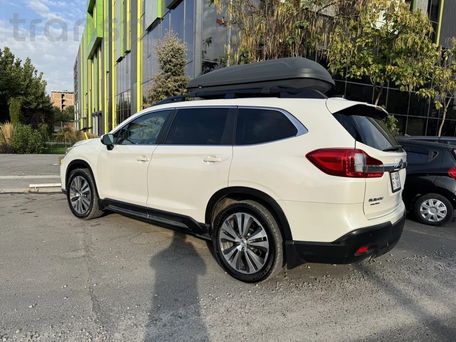 Subaru Ascent, 2019 — сүрөт 4