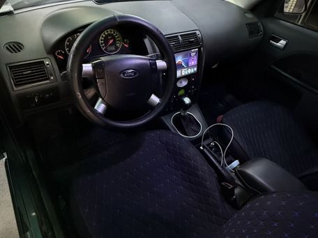 Ford Mondeo, 2003 — photo 5