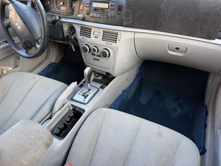 Hyundai Sonata, 2008 — photo 7