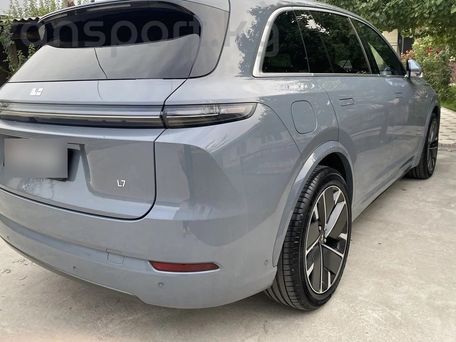 Li Auto (Lixiang) L7, 2024 — фото 5