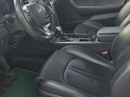 Hyundai Sonata, 2019 — photo 6