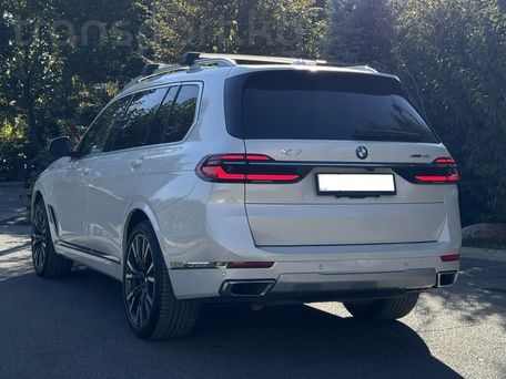 BMW X7, 2023 — фото 9