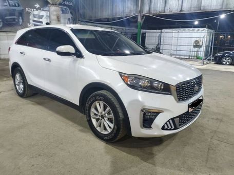 Kia Sorento, 2019 — 照片 1