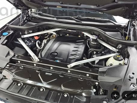BMW X5, 2021 — 照片 5