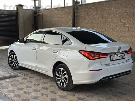 Changan Eado, 2019 — фото 2