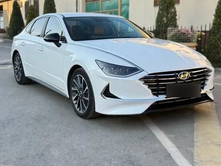 Hyundai Sonata, 2023