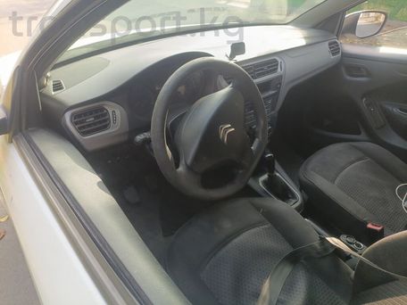 Citroen C-Elysee, 2018 — сүрөт 6
