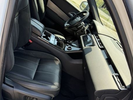 Land Rover Range Rover, 2020 — фото 17