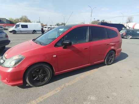 Honda Stream, 2005 — сүрөт 3