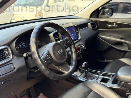 Kia Sorento, 2016 — photo 3