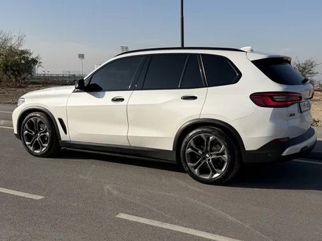 BMW X5, 2019 — фото 3