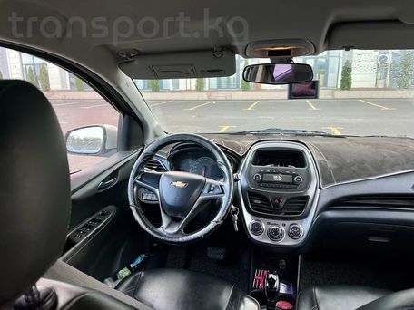 Chevrolet Spark, 2016 — сүрөт 5