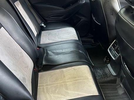 Subaru Forester, 2019 — 照片 4