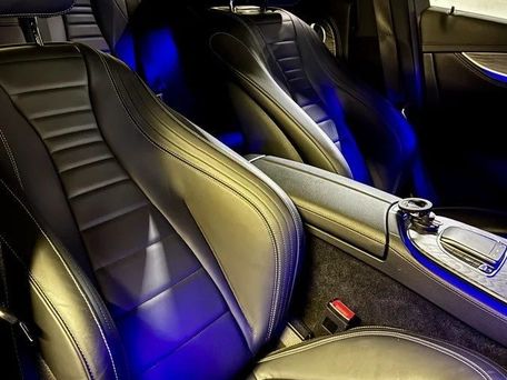 Mercedes-Benz E-Класс, 2002 — фото 10