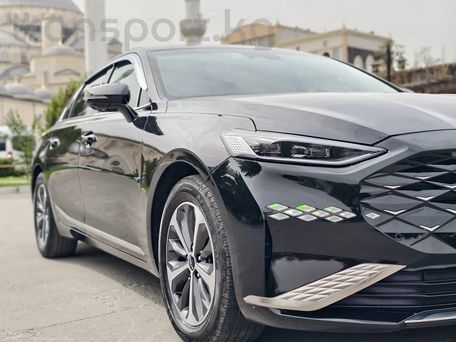 Kia K8, 2021 — сүрөт 11